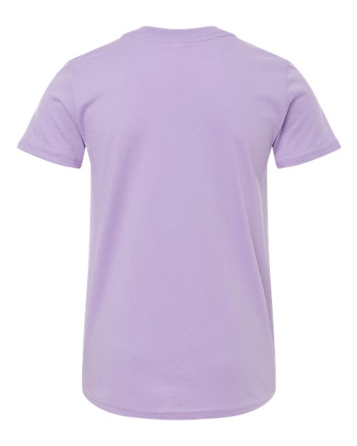 BELLA + CANVAS Youth Jersey Tee 3001Y