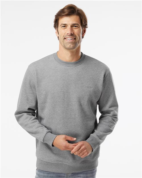 Columbia Men's Hart Mountain™ II Crewneck Sweatshirt 141160