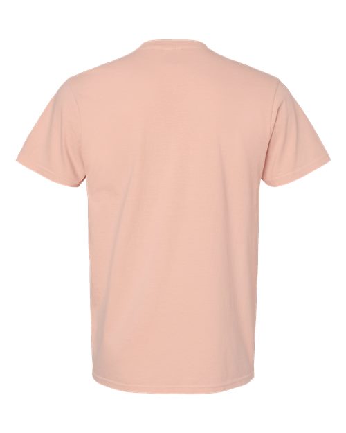 Comfort Colors Unisex Garment-Dyed Heavyweight T-Shirt 1717