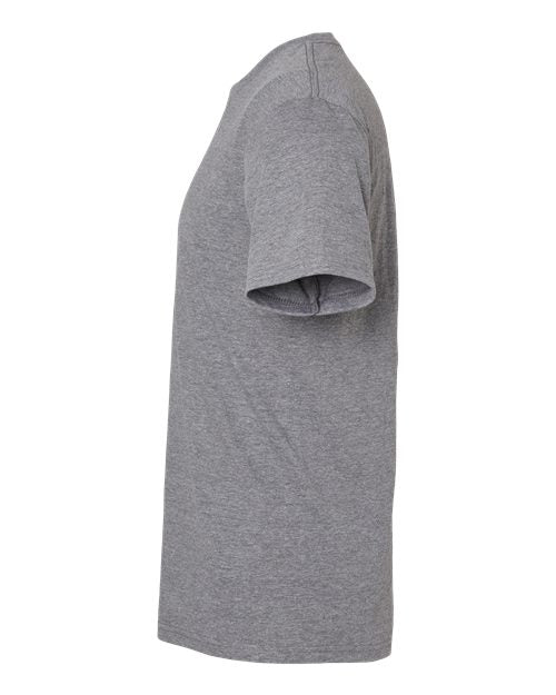 Gildan Unisex Softstyle® Midweight T-Shirt 65000
