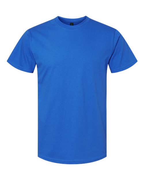 Gildan Unisex Softstyle® Midweight T-Shirt 65000