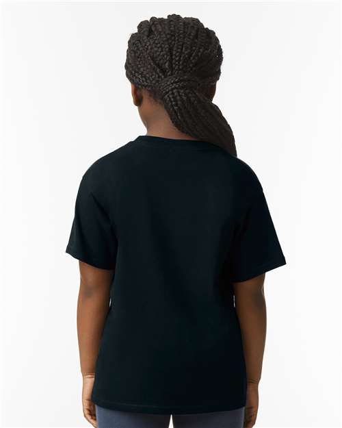 Gildan Youth Softstyle® T-Shirt 64000B