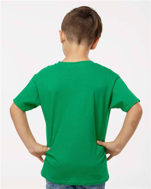 Gildan Youth Softstyle® T-Shirt 64000B