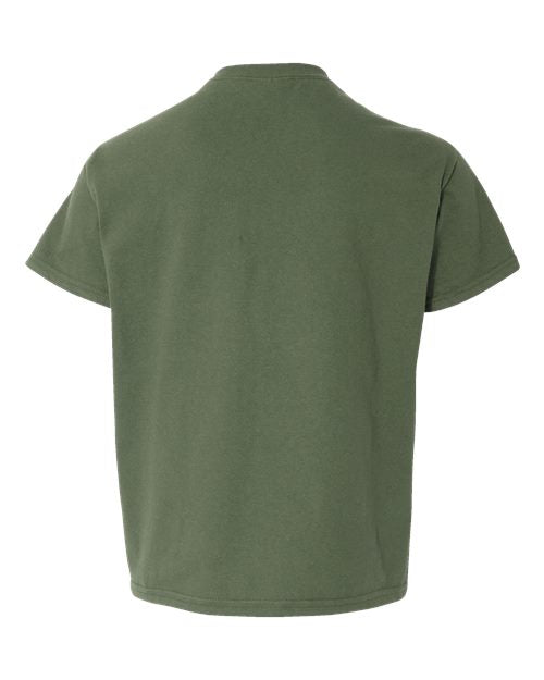 Gildan Youth Softstyle® T-Shirt 64000B