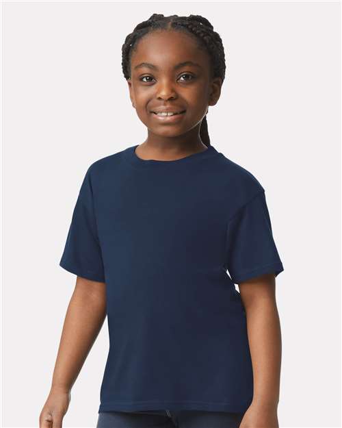 Gildan Youth Softstyle® T-Shirt 64000B