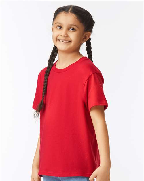 Gildan Youth Softstyle® T-Shirt 64000B