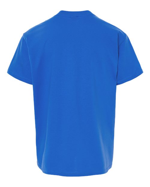 Gildan Youth Softstyle® T-Shirt 64000B