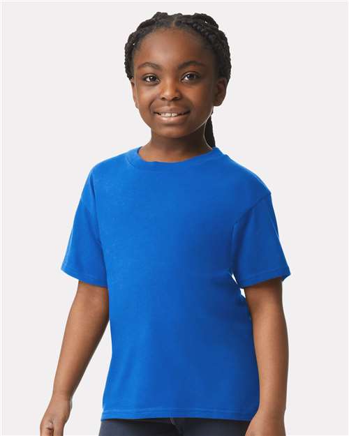 Gildan Youth Softstyle® T-Shirt 64000B