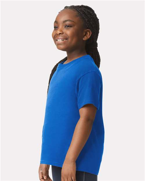 Gildan Youth Softstyle® T-Shirt 64000B
