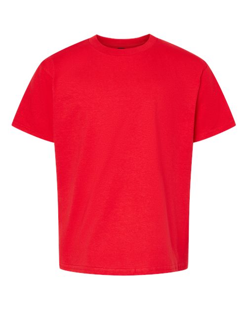 Gildan Youth Softstyle® Midweight T-Shirt 65000B