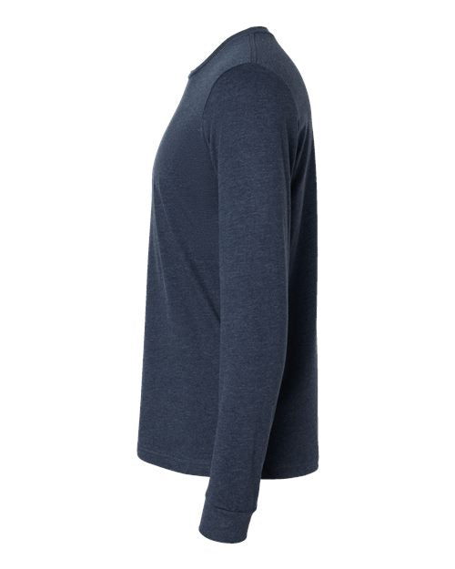 Next Level Unisex CVC Long Sleeve T-Shirt 6211