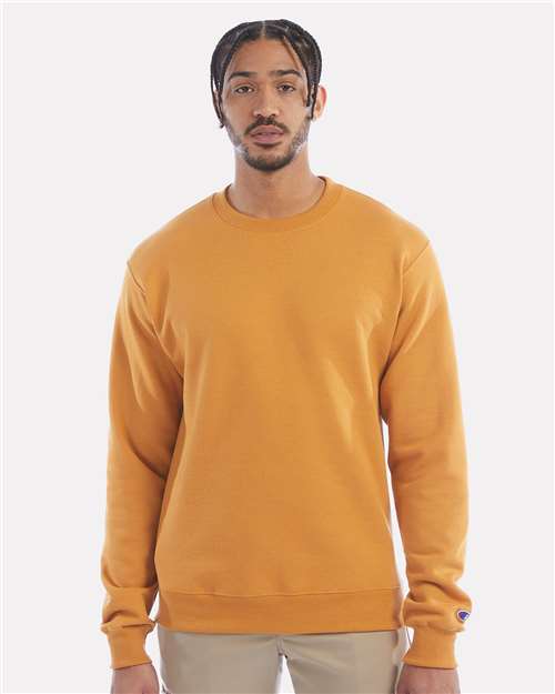 Champion Unisex Powerblend® Crewneck Sweatshirt S600