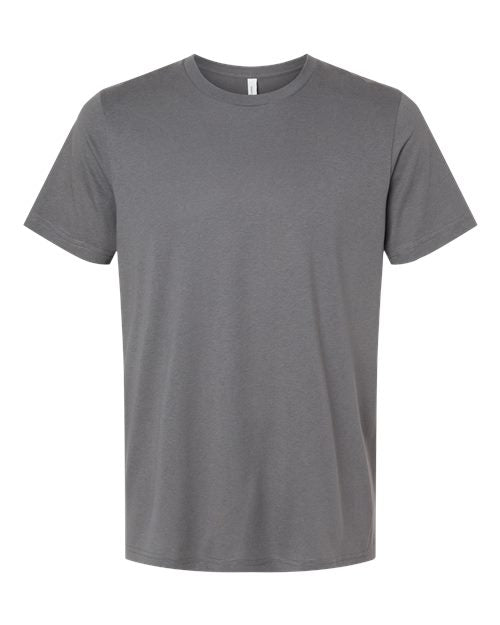 BELLA + CANVAS CVC Jersey Tee 3001CVC