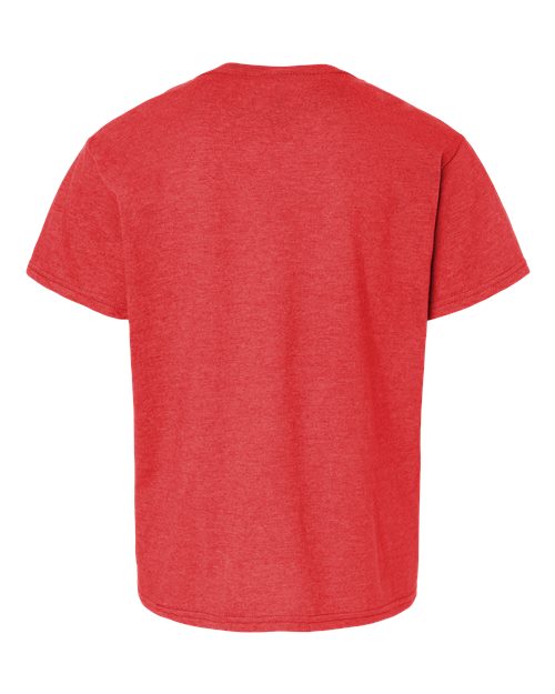 Gildan Youth Softstyle® CVC T-Shirt 64000BCVC