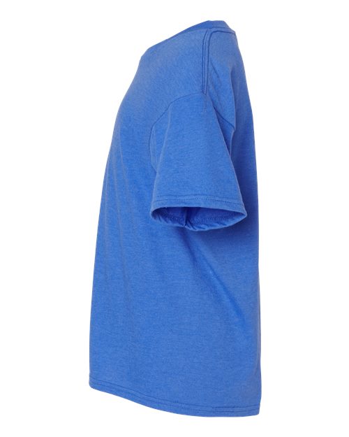 Gildan Youth Softstyle® CVC T-Shirt 64000BCVC