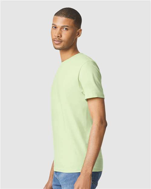 Gildan Unisex Softstyle® T-Shirt 64000