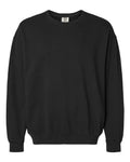 Comfort Colors Unisex Garment-Dyed Lightweight Crewneck Sweatshirt 1466