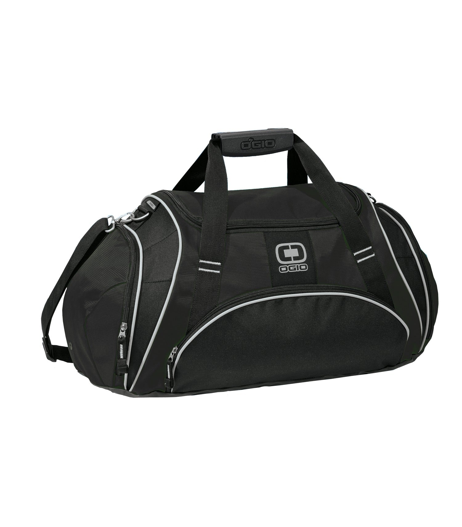 OGIO® CRUNCH DUFFEL. 41L