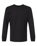 Next Level Youth Cotton Long Sleeve T-Shirt 3311