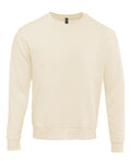 Next Level Unisex Santa Barbara Crewneck Sweatshirt 9003