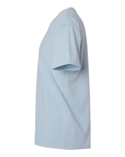 Next Level Unisex Soft Wash T-Shirt 3600SW