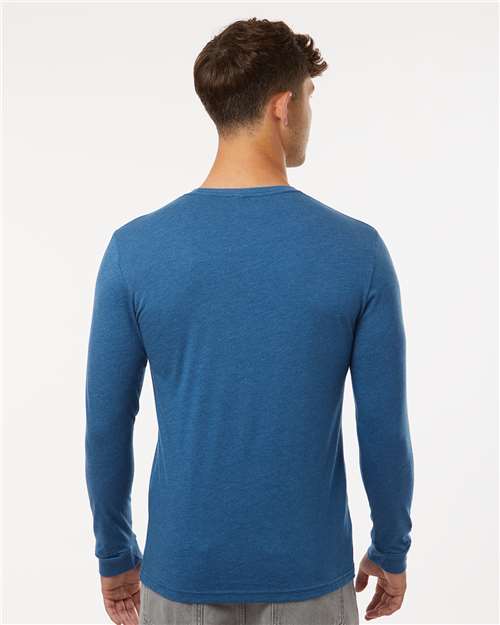 Next Level Unisex CVC Long Sleeve T-Shirt 6211