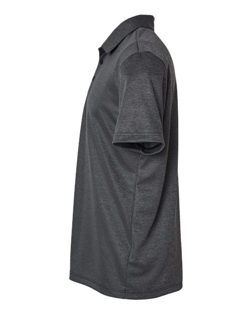 Adidas Men's Space Dyed Polo A591