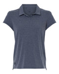 Adidas Women's Blended Polo A690