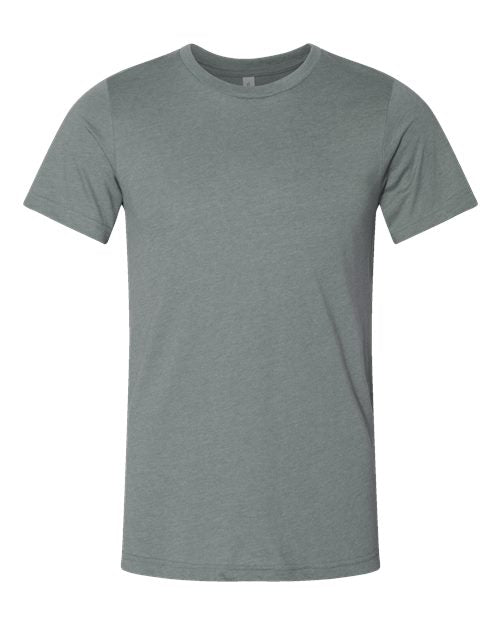 BELLA + CANVAS CVC Jersey Tee 3001CVC