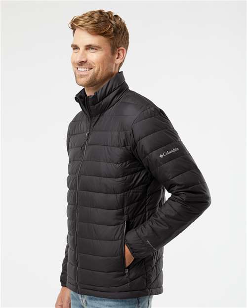 Columbia Men's Powder Lite™ II Jacket 212489