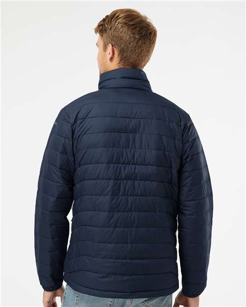 Columbia Men's Powder Lite™ II Jacket 212489
