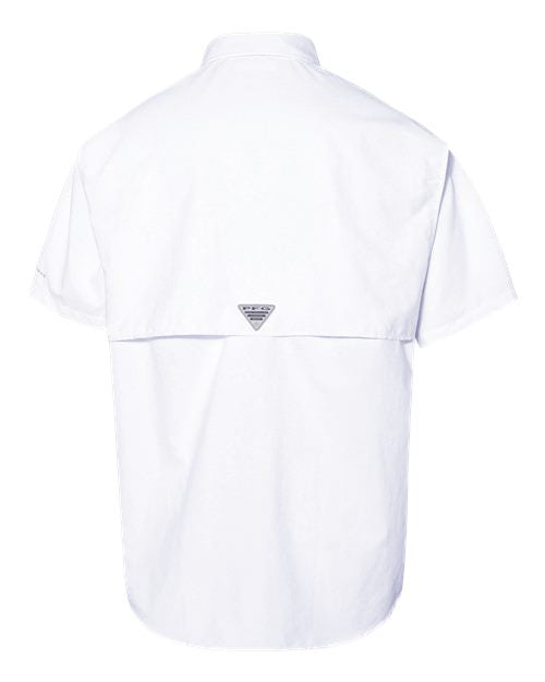 Columbia Men's PFG Bahama™ II Short Sleeve Shirt 212464