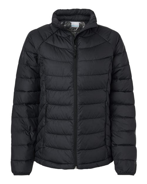 Columbia Women's Powder Lite™ II Full Zip Jacket 212490