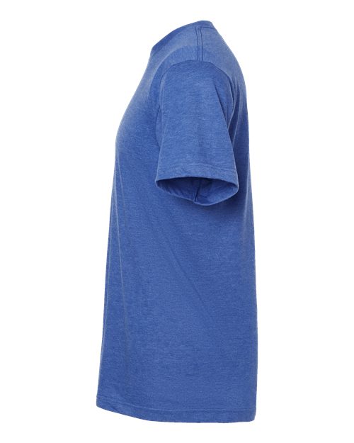 M&O Fine Jersey T-Shirt 4502