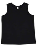 Rabbit Skins Toddler Fine Jersey Tank 3323