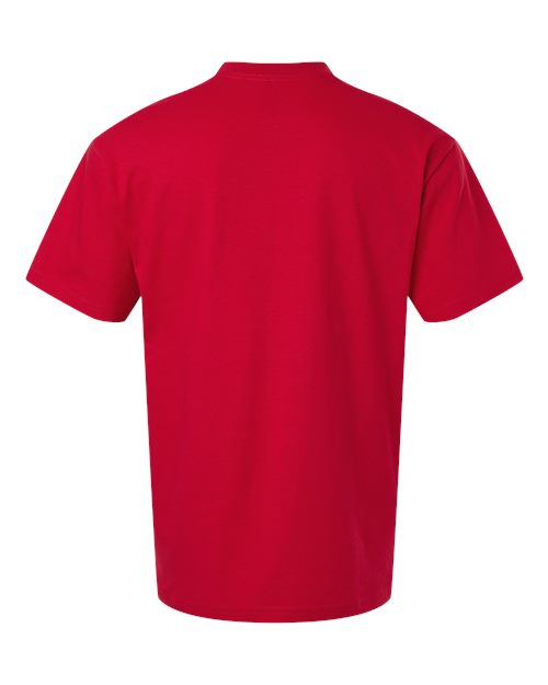 Gildan Unisex Hammer™ Maxweight T-Shirt 75000