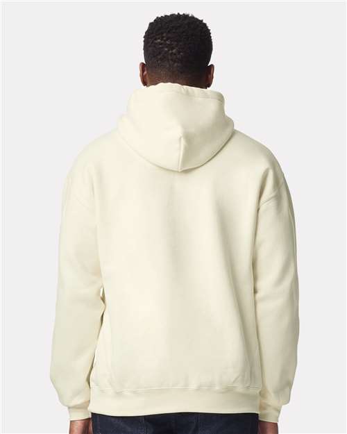 Gildan Unisex Hammer™ Maxweight Hooded Sweatshirt 19500