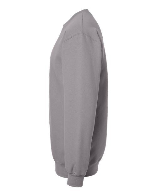 Gildan Unisex Hammer™ Maxweight Crewneck Sweatshirt 19000