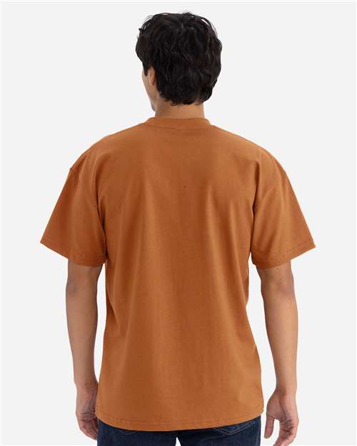 Next Level Unisex Heavyweight T-Shirt 7200