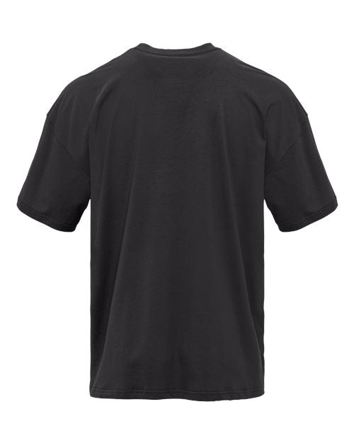 Next Level Unisex Heavyweight T-Shirt 7200