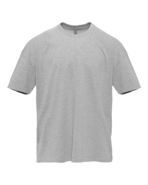 Next Level Unisex Heavyweight T-Shirt 7200