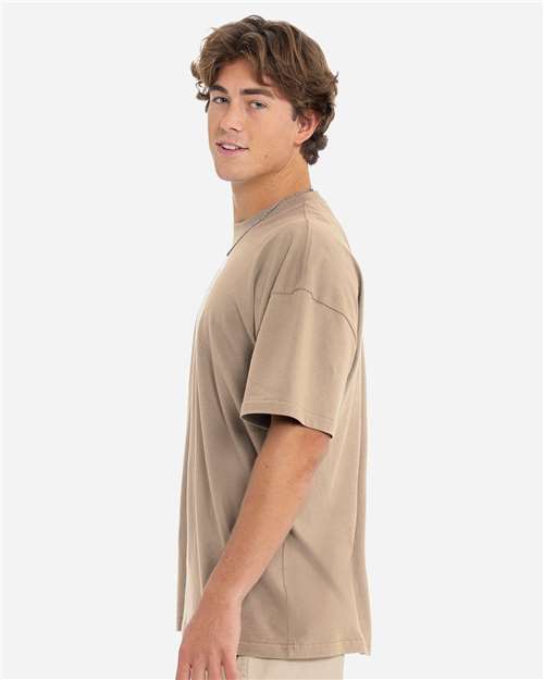 Next Level Unisex Heavyweight T-Shirt 7200