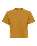 Next Level Women's Heavyweight Boxy T-Shirt 7610