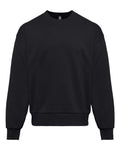 Next Level Unisex Heavyweight Crewneck Sweatshirt 9007