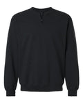 Gildan Unisex Softstyle® Midweight Quarter-Zip Sweatshirt SF008