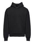 Next Level Unisex Heavyweight Fleece Hooded Sweatshirt 9307