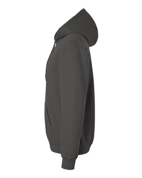 Gildan Unisex Softstyle® Midweight Hooded Sweatshirt SF500