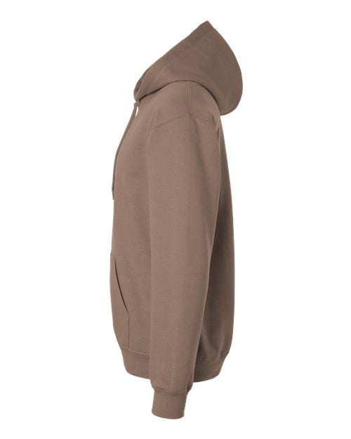 Gildan Unisex Softstyle® Midweight Hooded Sweatshirt SF500
