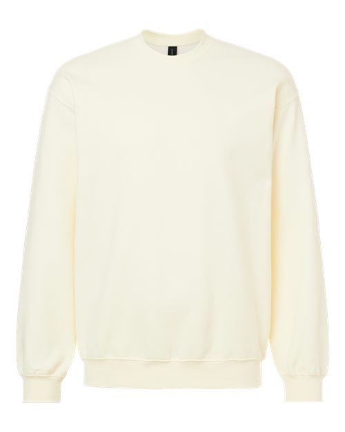 Gildan Unisex Softstyle® Midweight Crewneck Sweatshirt SF000