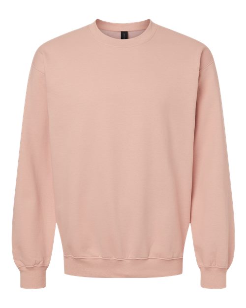 Gildan Unisex Softstyle® Midweight Crewneck Sweatshirt SF000